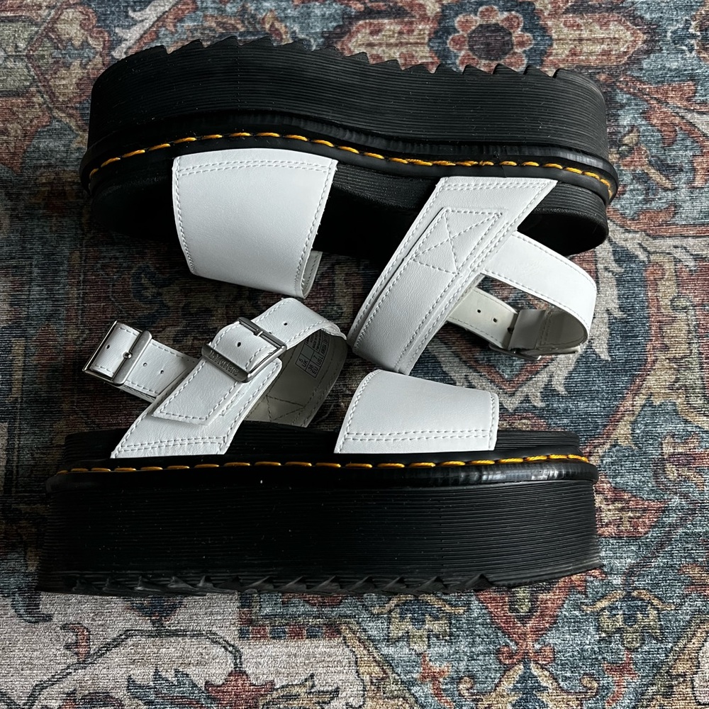 DR MARTEN sandals - Picture 3 of 8